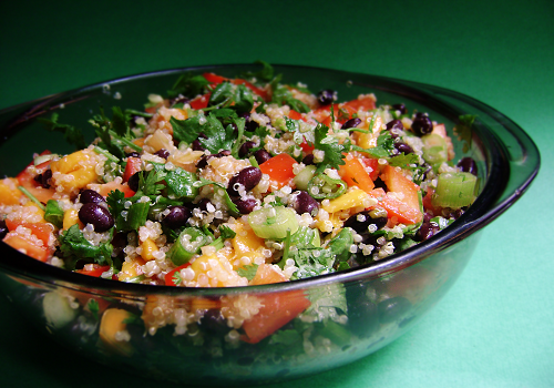 7 Ways to Eat Quinoa